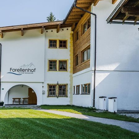 Cozy Holiday Home In Angerberg With Sauna Kültér fotó