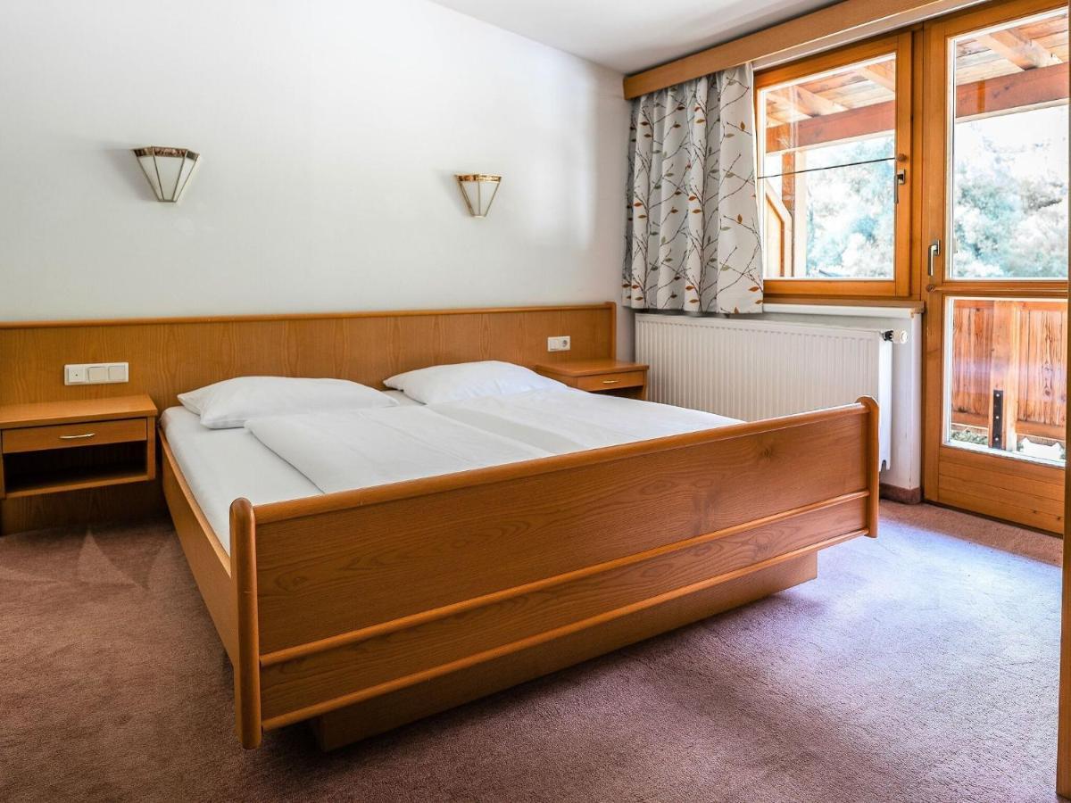 Cozy Holiday Home In Angerberg With Sauna Kültér fotó