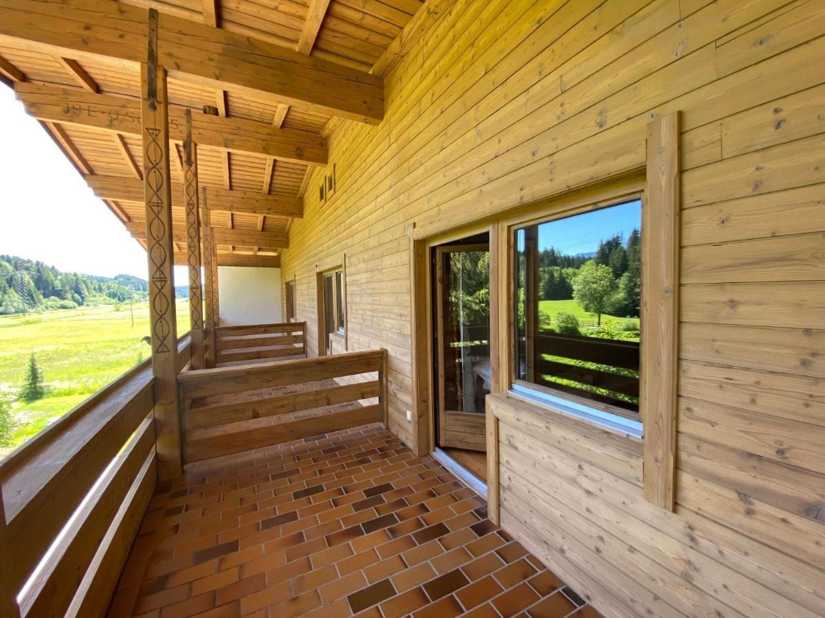 Cozy Holiday Home In Angerberg With Sauna Kültér fotó