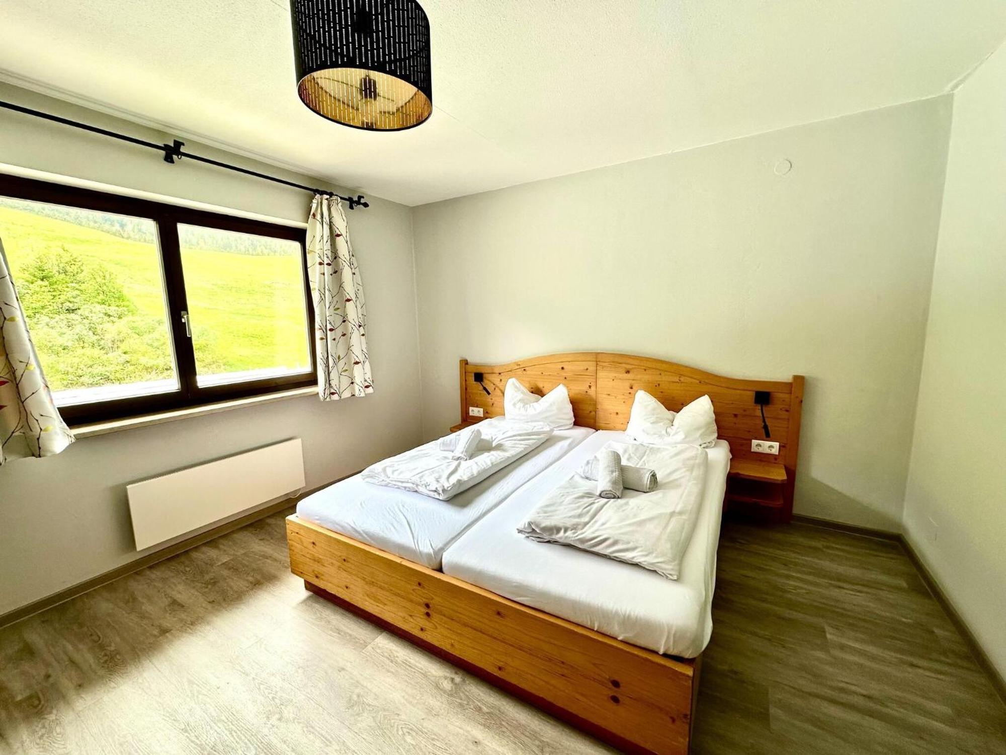 Cozy Holiday Home In Angerberg With Sauna Kültér fotó